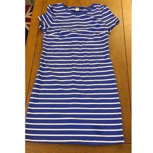 Old Navy Stripped Dress